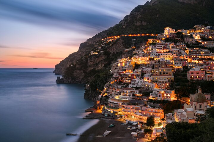 Sorrento Positano and Amalfi from Naples with Free Photography Sorrento Positano and Amalfi from Naples with Free Photography