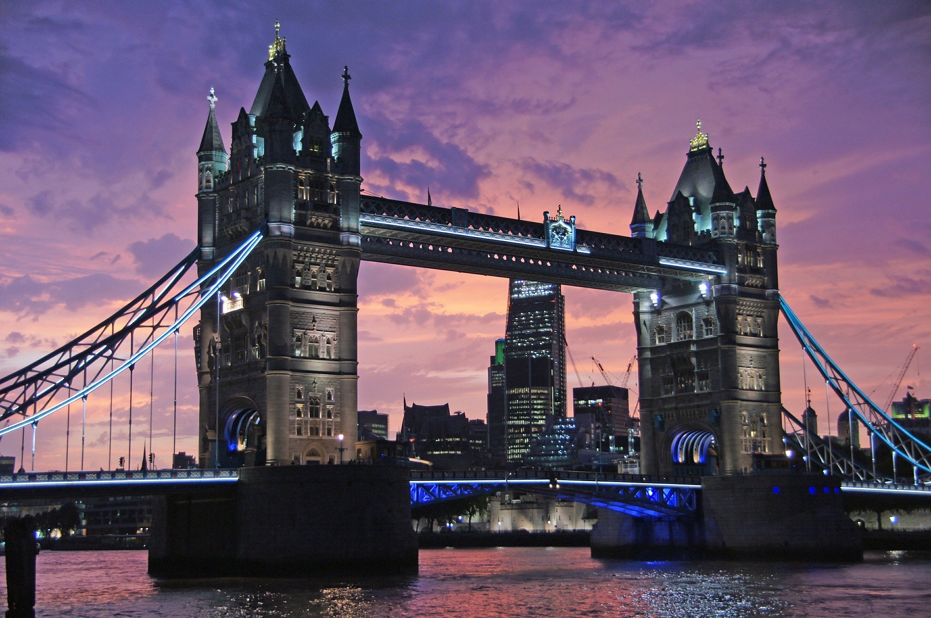 England – Scotland Private Van Tour – 17 Nights / 18 Days
