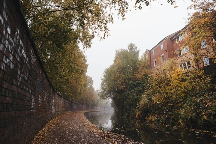 10 Hours Private Birmingham City Tour