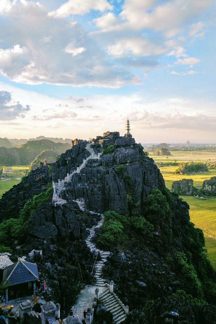 Fascinating Vietnam Tour 9 Days 8 Nights