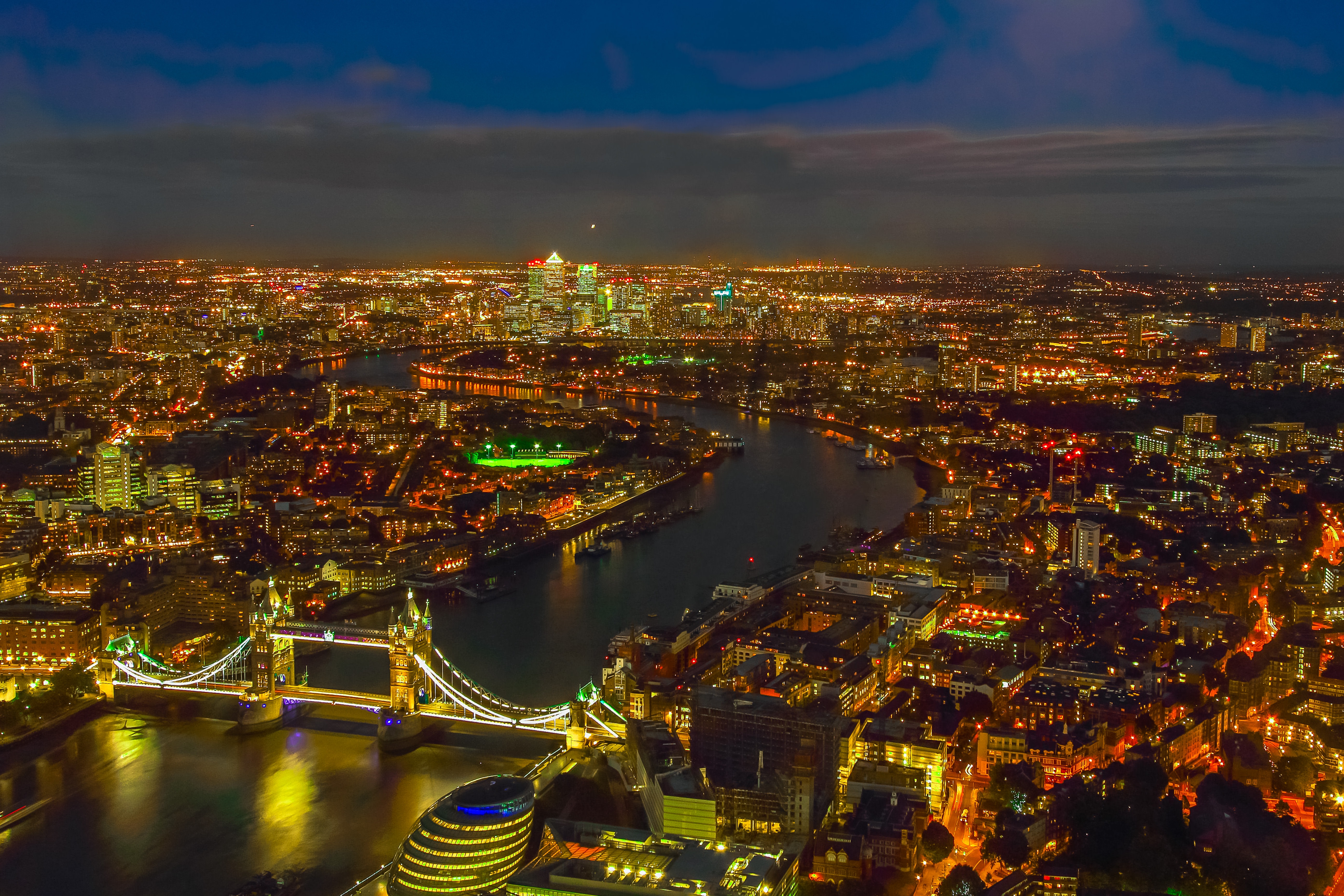 Grand Europe Private Van Tour- 23 Nights / 24 Days