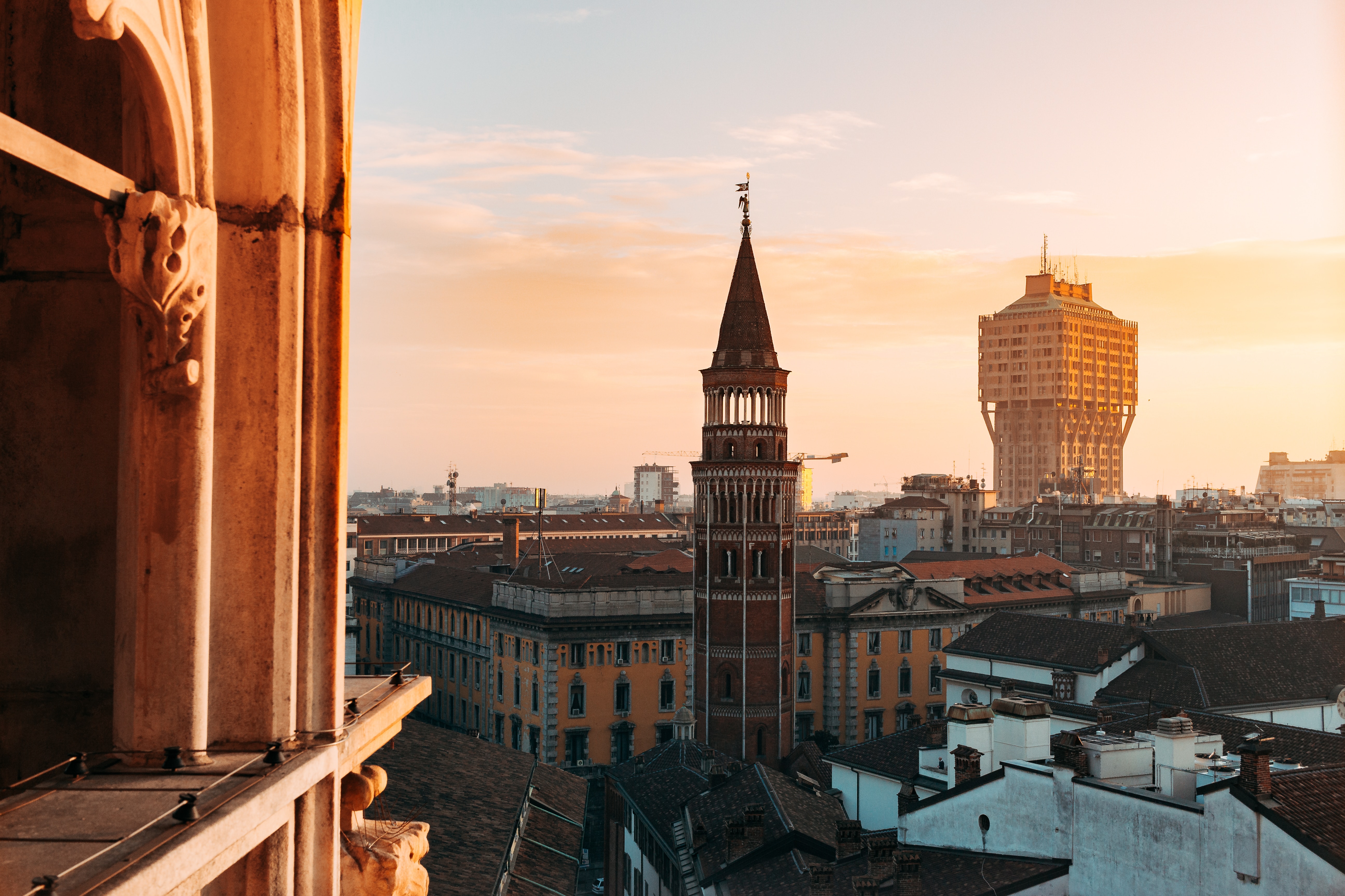 Milan City Breaks- 03 Nights / 04 Days