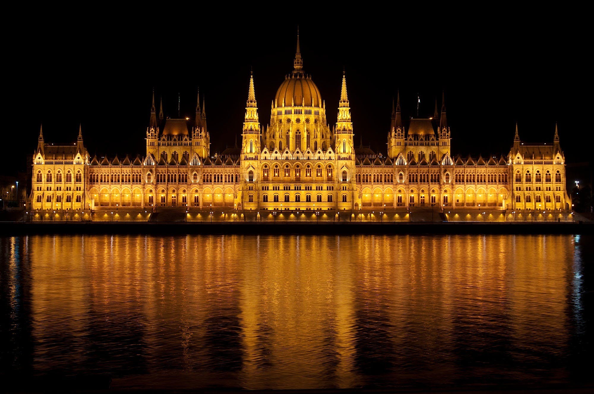 Golden Triangle – Prague, Vienna, Budapest Private Van Tours- 08 Nights / 09 Days