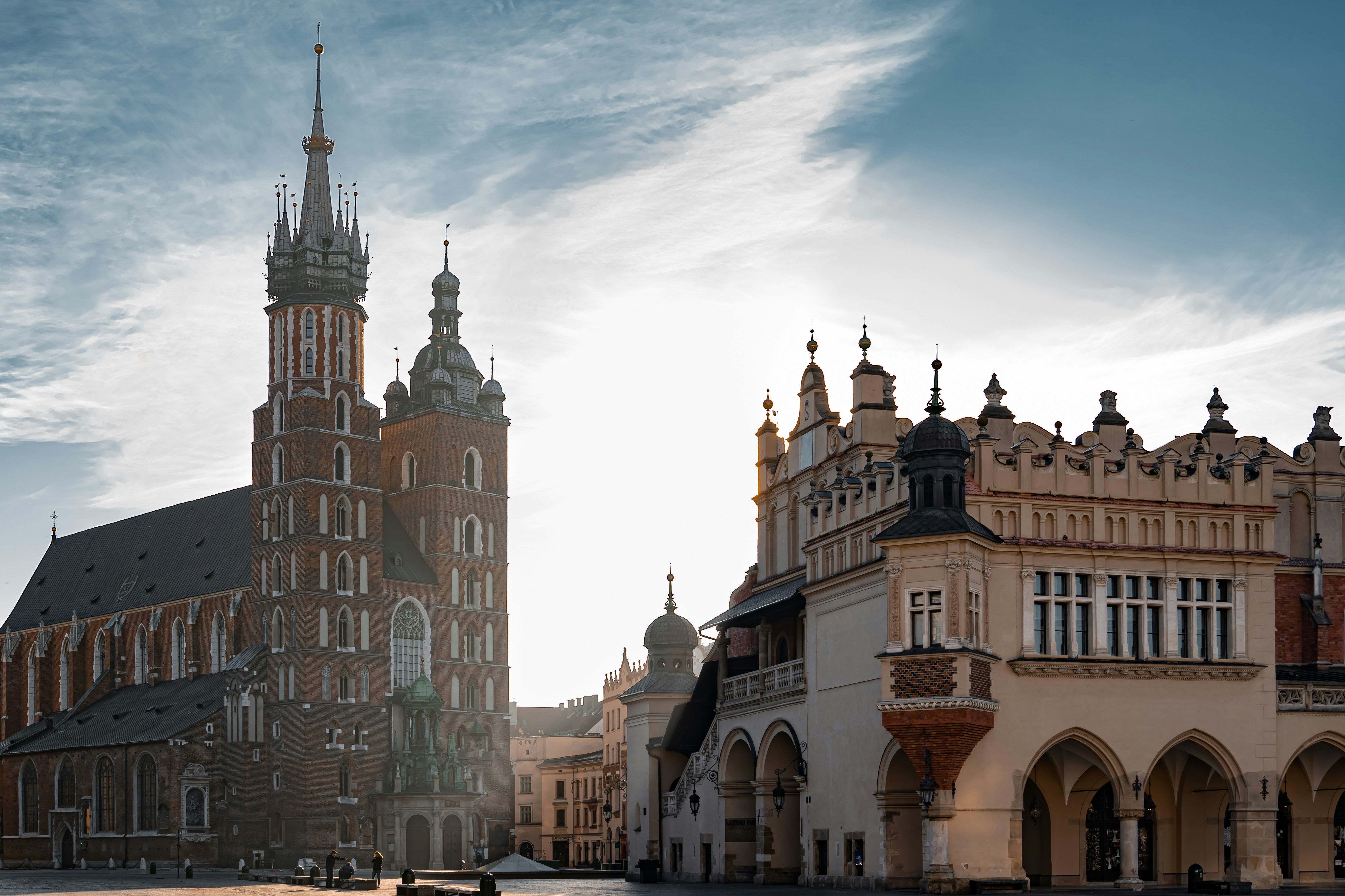 Krakow Chronicles: Exclusive Private Walking Adventure