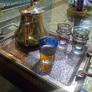 Marrakech Women-Only Hammam & Relaxing Moroccan Massage Experience