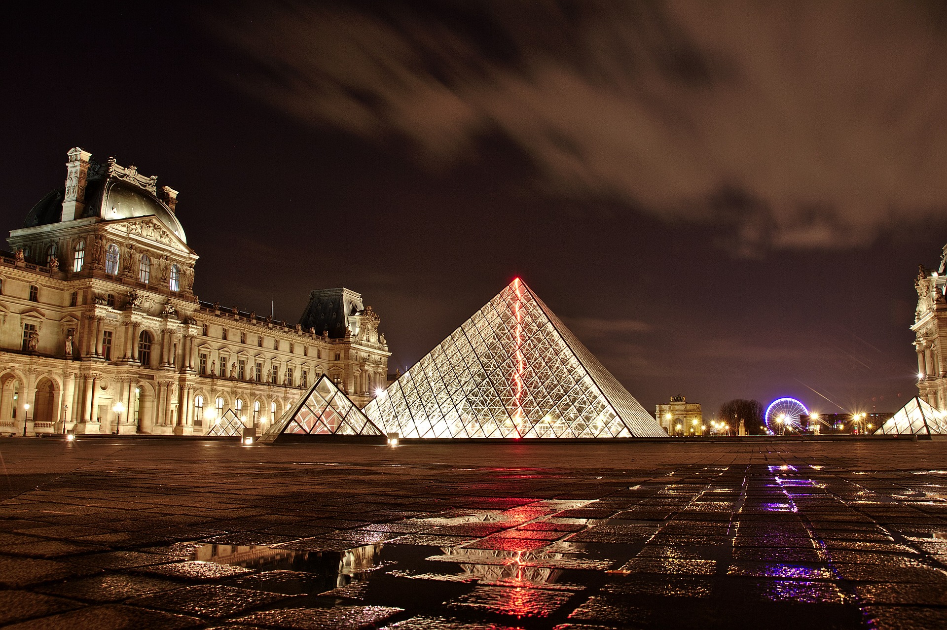 Paris – Disney Rail Tours- 05 Nights / 06 Days