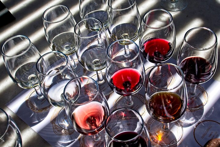 Private Etyek Wine Tour & Danube Evening Cruise from Budapest Private Etyek Wine Tour & Danube Evening Cruise from Budapest