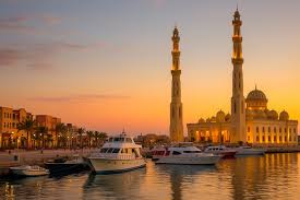 Discover Hurghada’s Culture, Craftsmanship, Marina, Mosque, and Vibrant Local Life Discover Hurghada’s Culture, Craftsmanship, Marina, Mosque, and Vibrant Local Life