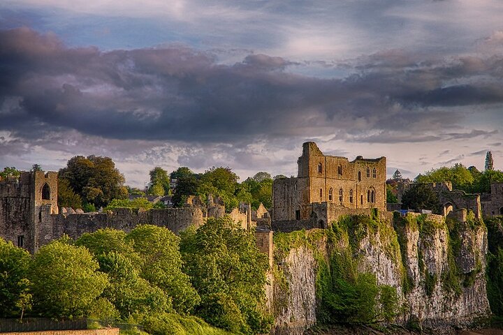 Wye Valley and Brecon Beacons Day Tour from Cardiff Wye Valley and Brecon Beacons Day Tour from Cardiff
