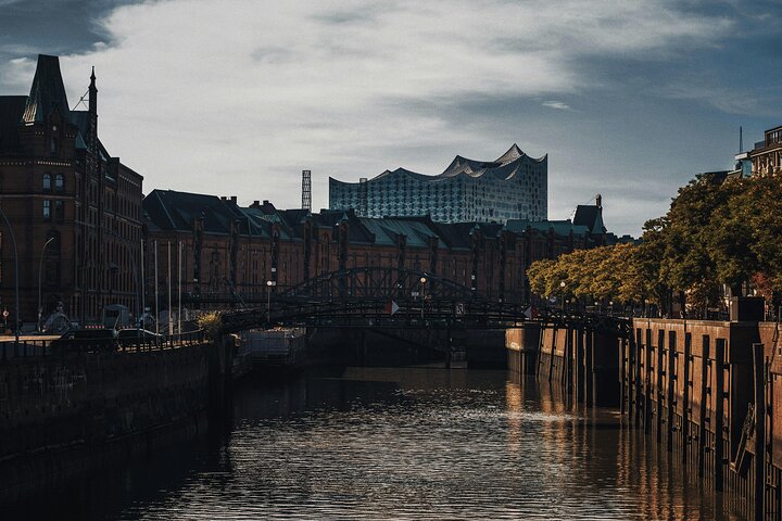 Discover Hamburg in Private 10 Hour Day Tour from Berlin