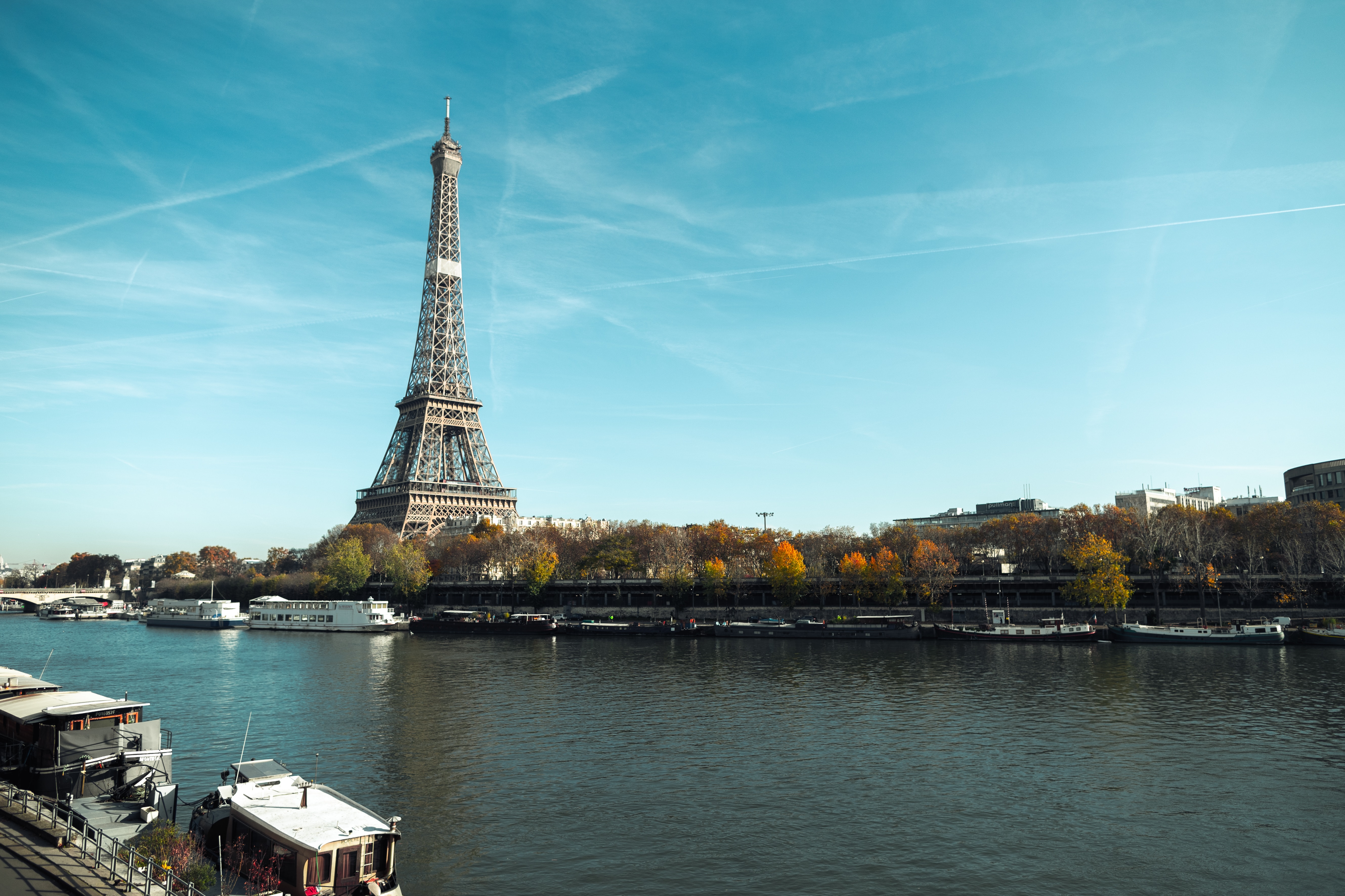 Magical Europe Private Van and Train Tours- 17 Nights / 18 days