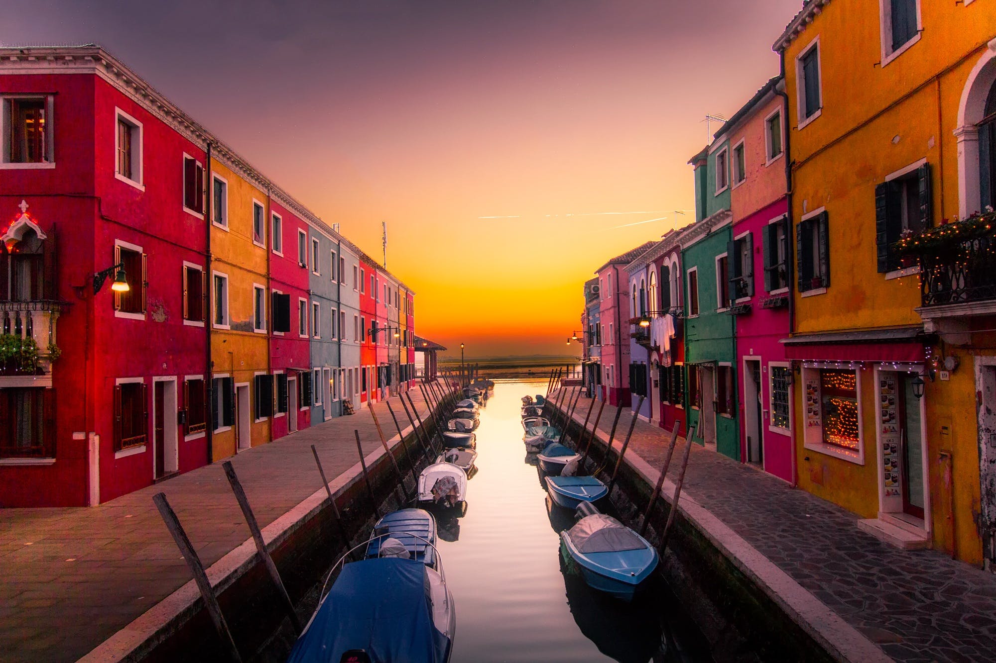 Italy Rail Tours- 06 Nights / 07 Days
