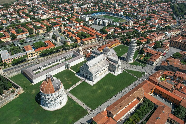 Pisa Full Day Tour with Free Photography Pisa Full Day Tour with Free Photography