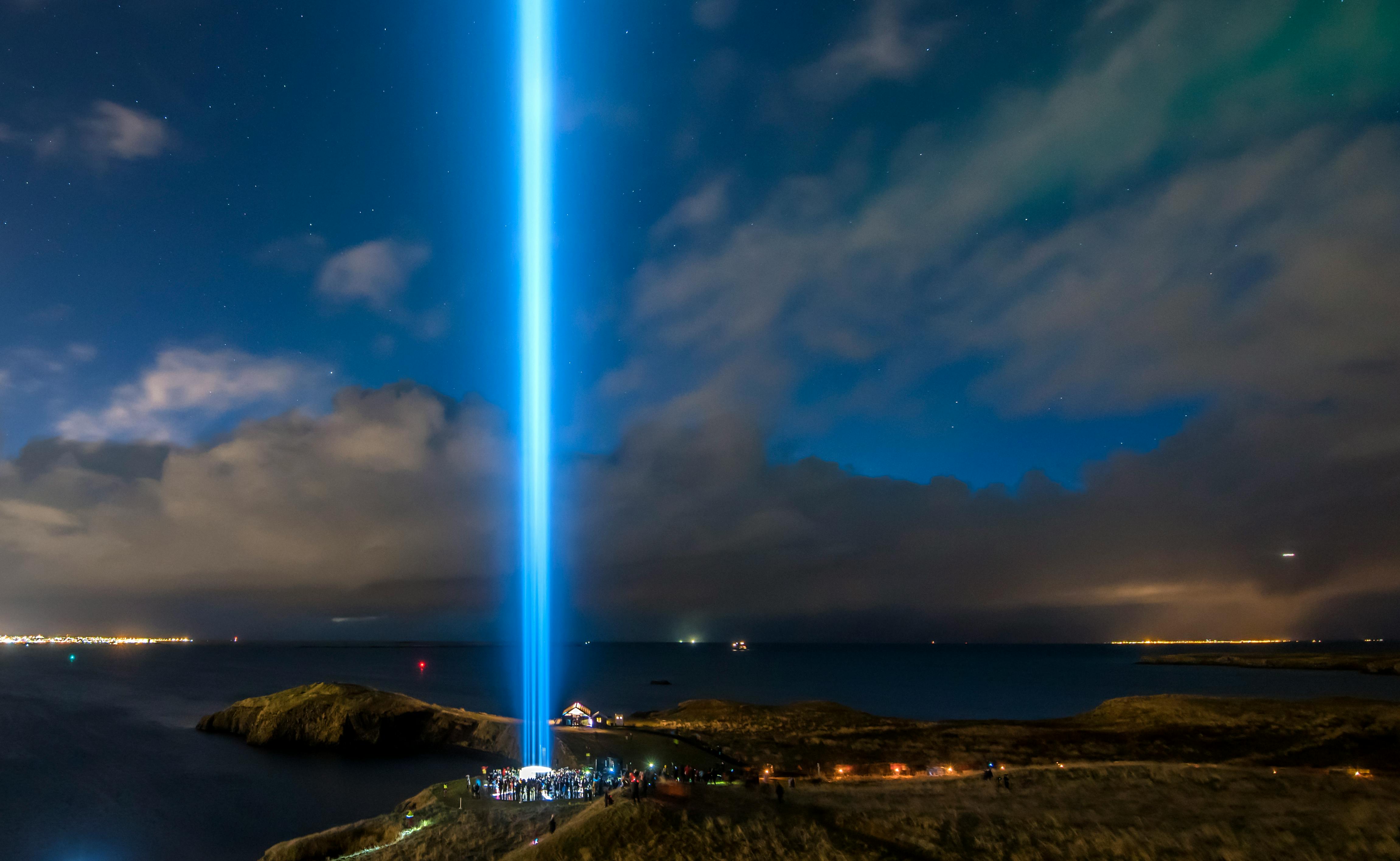 Reykjavik City Break- 05 Nights / 06 Days