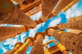 Luxor Imperial Adventure: Classic trip from hurghada