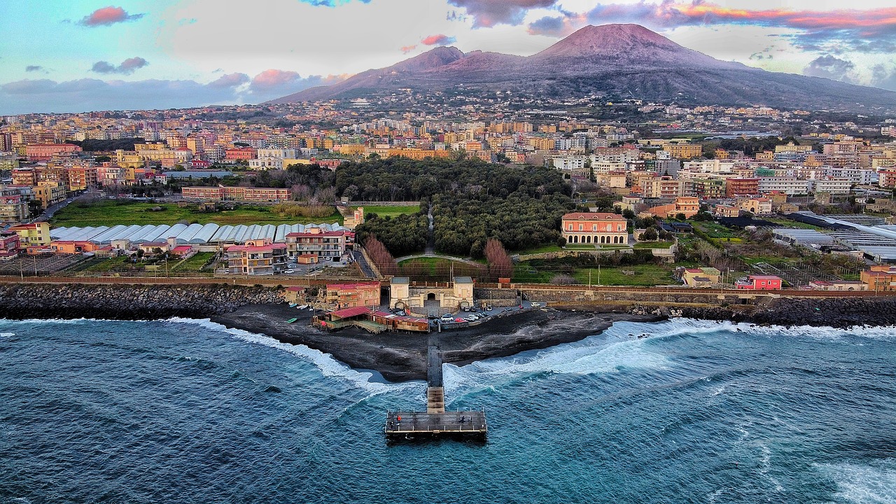 Naples Uncovered: Exclusive Private Walking Adventure