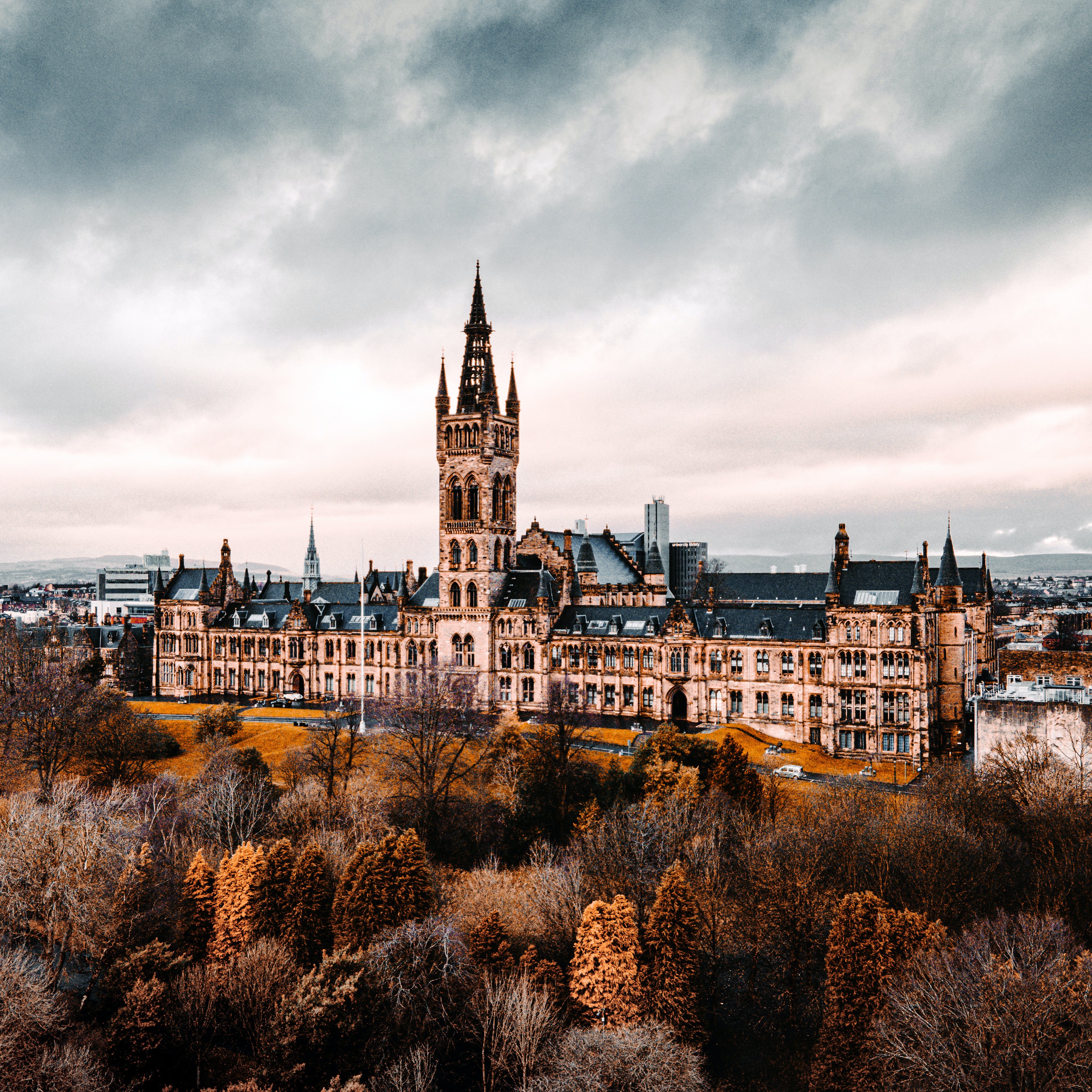 Glasgow City Breaks- 3 Nights / 4 Days