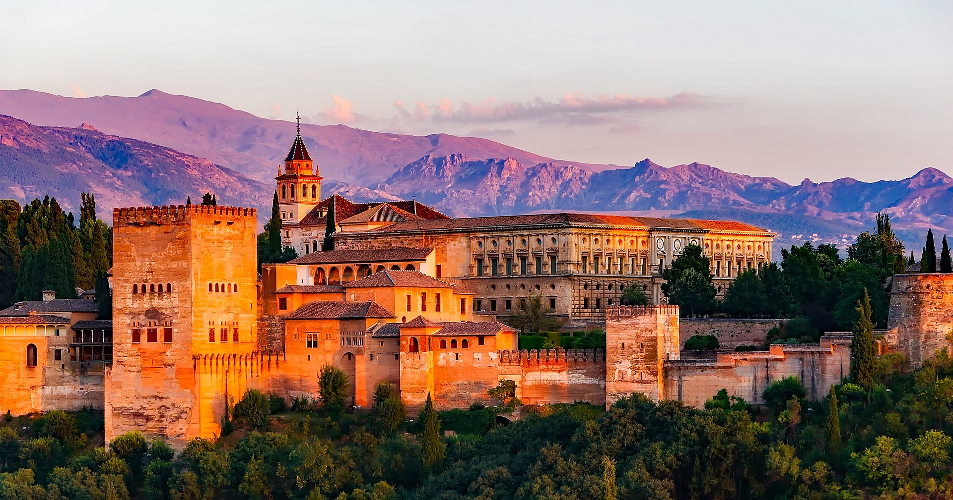 Spain And Portugal Self Drive Tours- 20 Days / 19 Nights From Madrid to Madrid