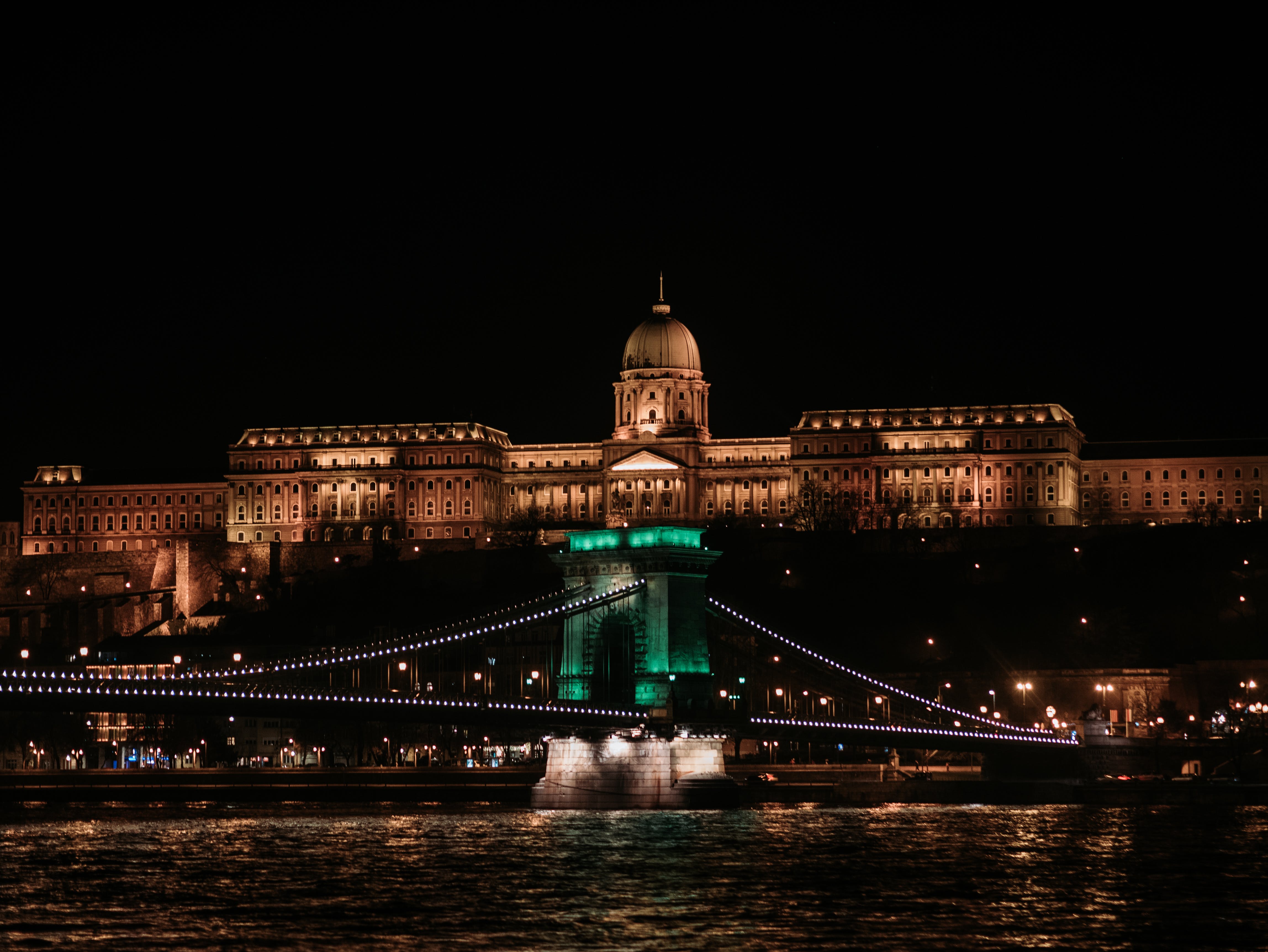 Austria, Czech Republic, Hungary Rail Tours- 06 Nights / 07 Days