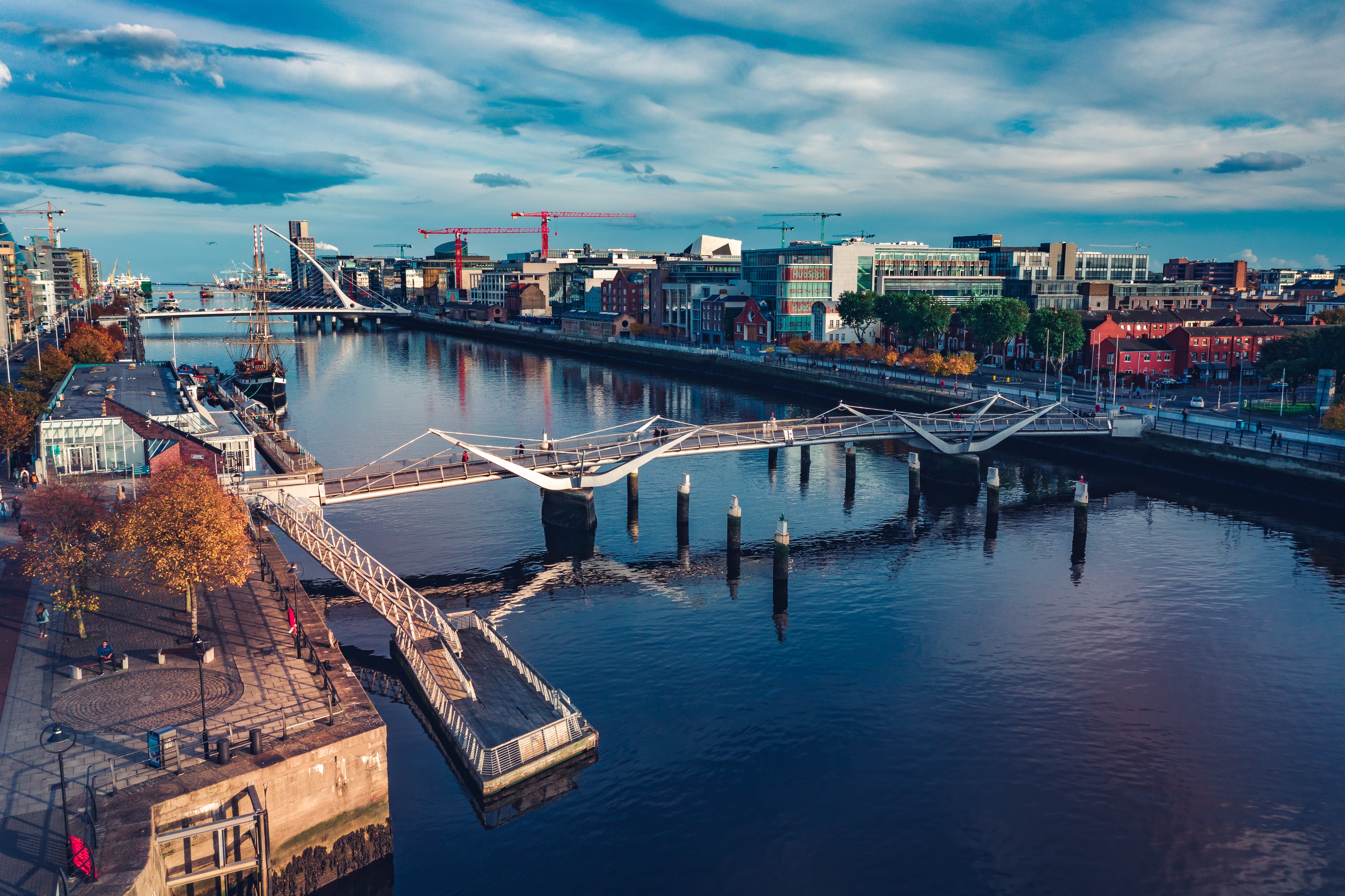 Ireland Self Drive Tours- 10 Nights / 11 Days – From Dublin to Dublin