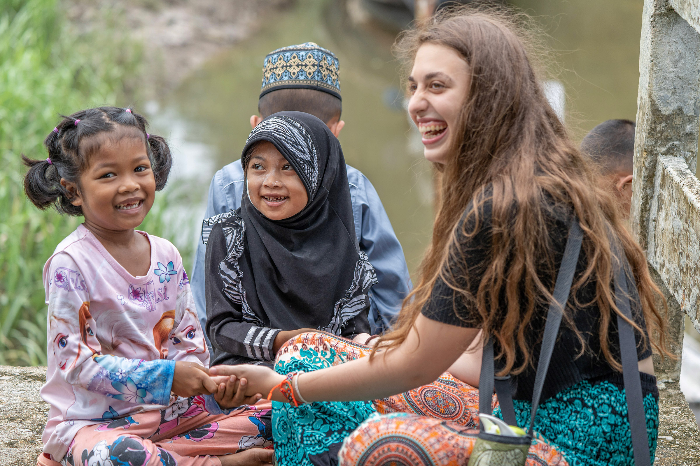 Thai Muslim Cultural Insight 2 Days 1 Night