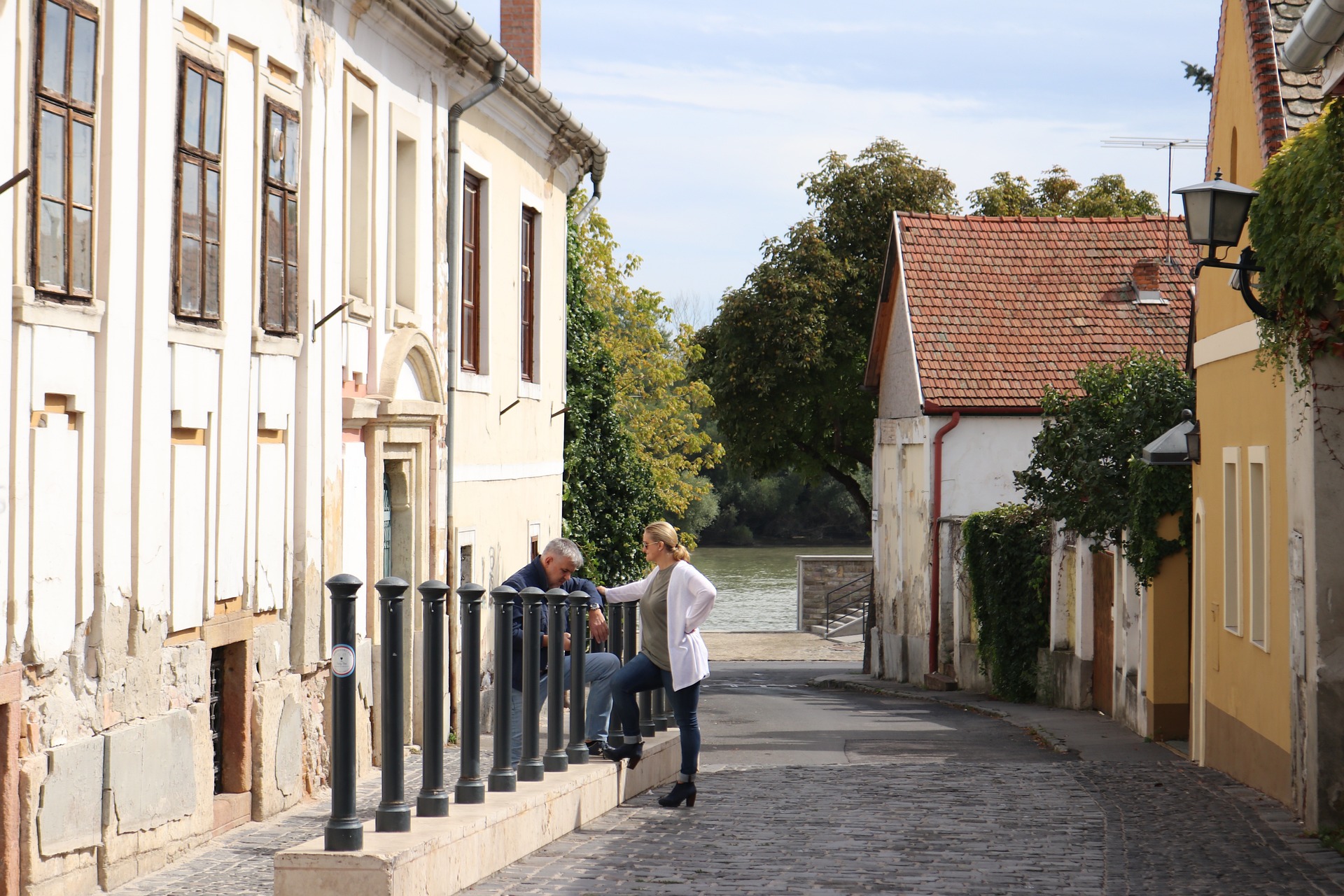 Danube Bend Delight: Full-Day Private Tour from Budapest