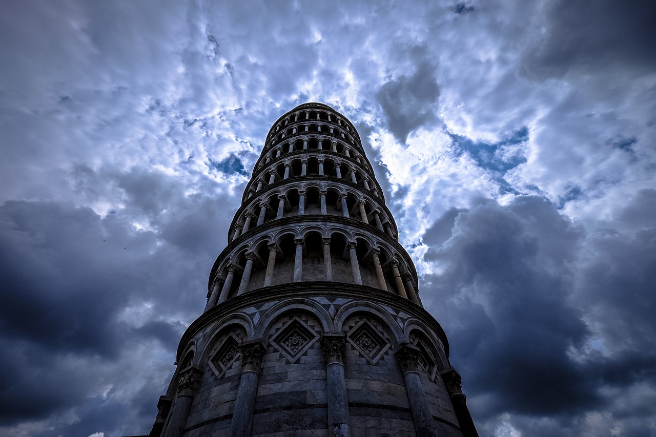 Pisa Unveiled: Exclusive Private Guided Walking Discovery