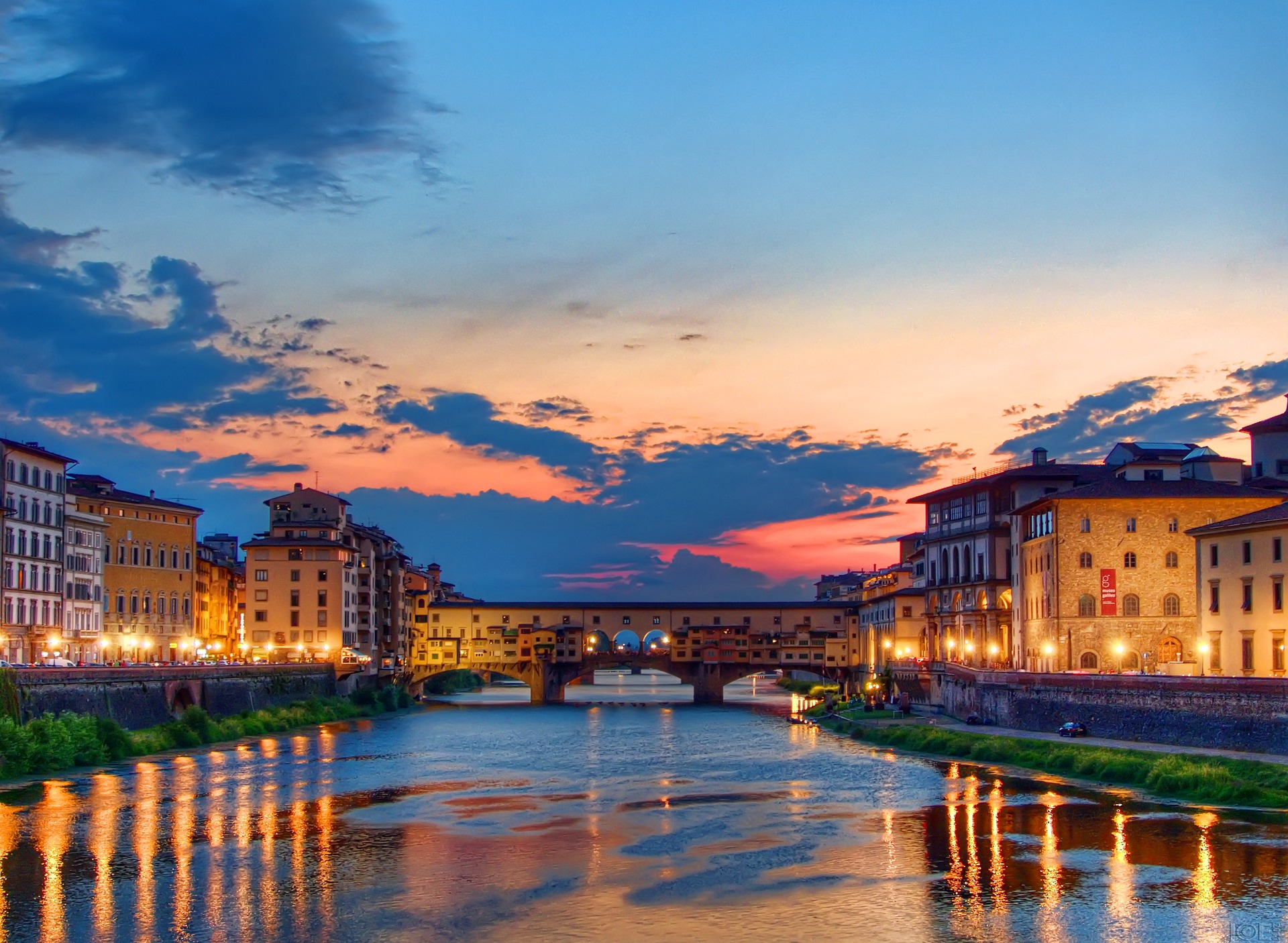 Italy Rail Tours- 06 Nights / 07 Days