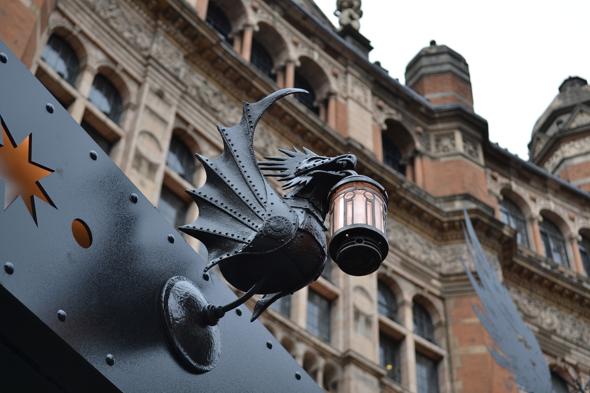Magic Awaits: Day Trip from London to Harry Potter Warner Bros Studio Tour