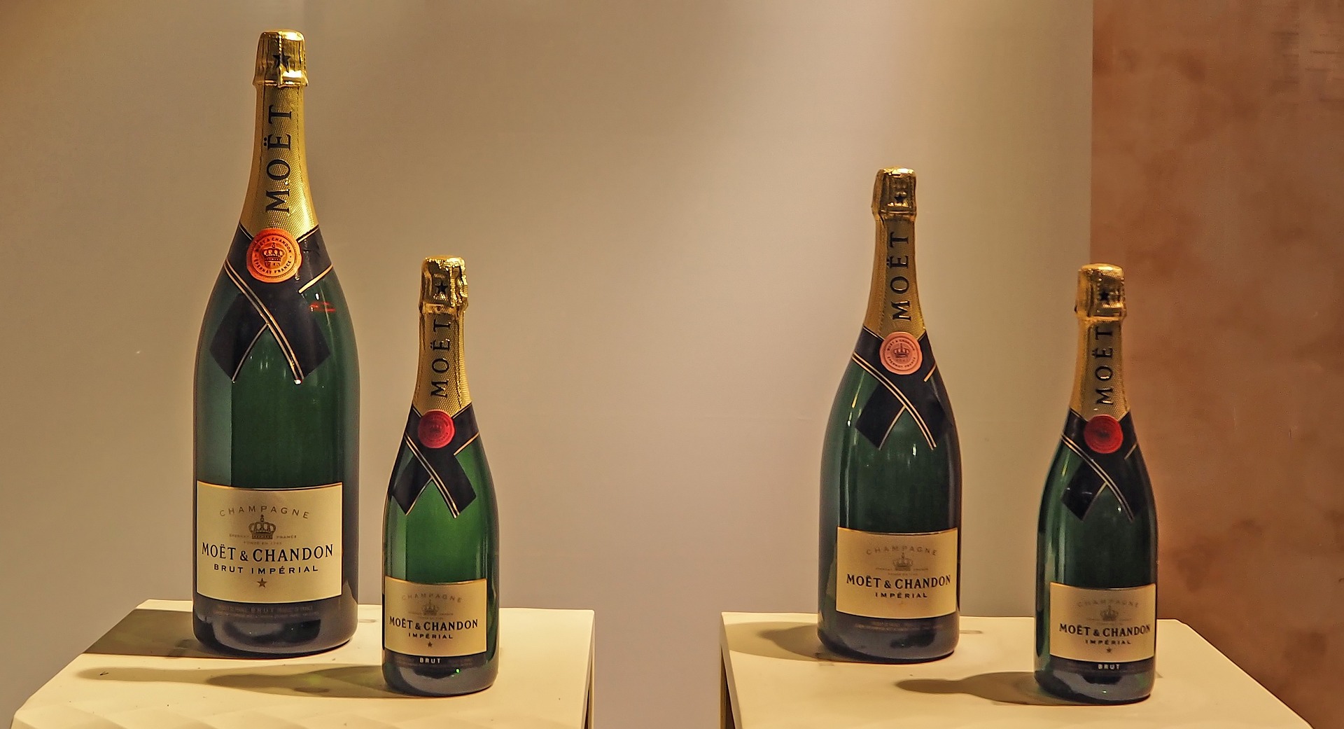 Luxurious Full-Day Champagne Adventure: Exclusive Day Trip to Premier Champagne Producers from Paris