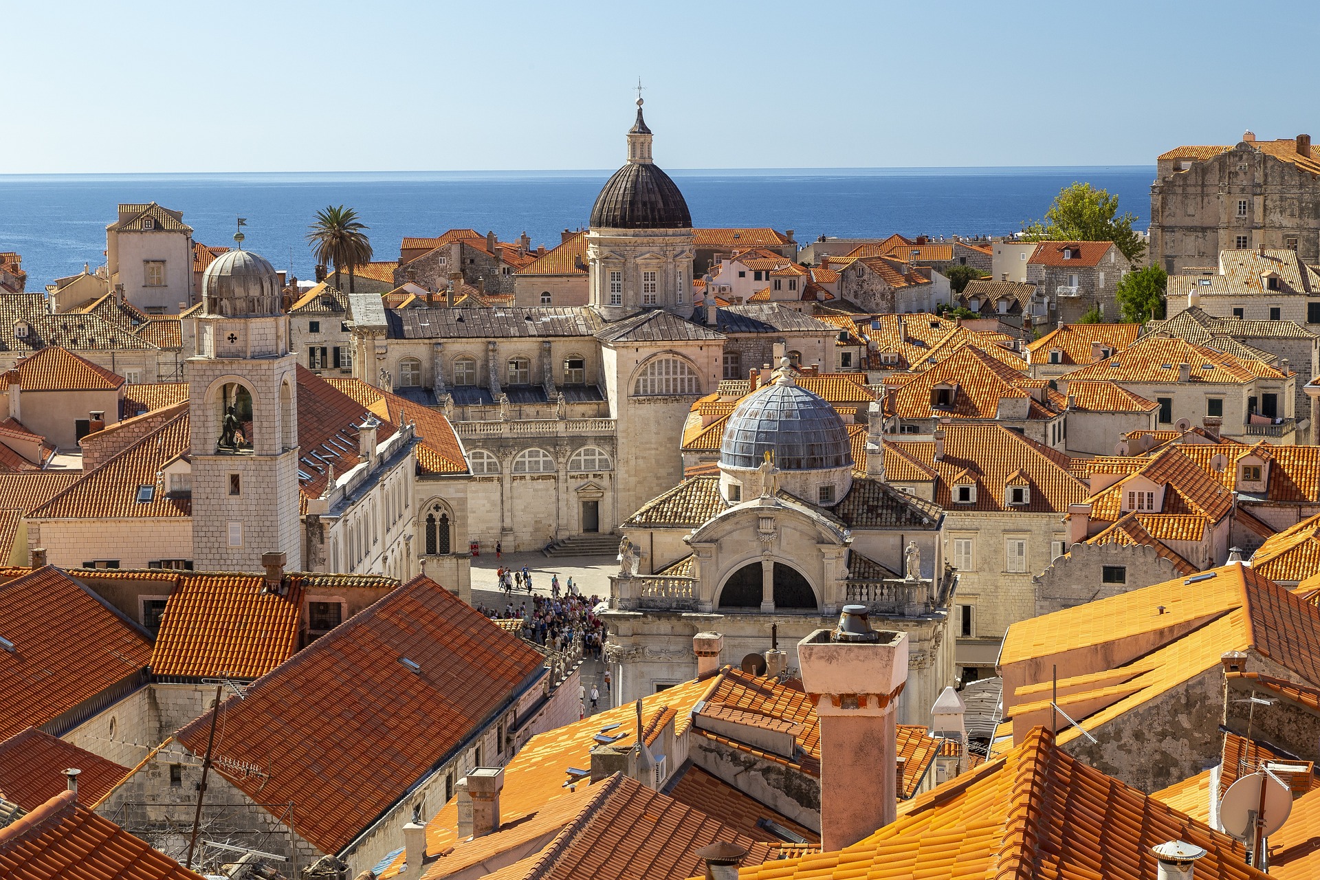 Dubrovnik City Tours- 03 Nights / 04 Days