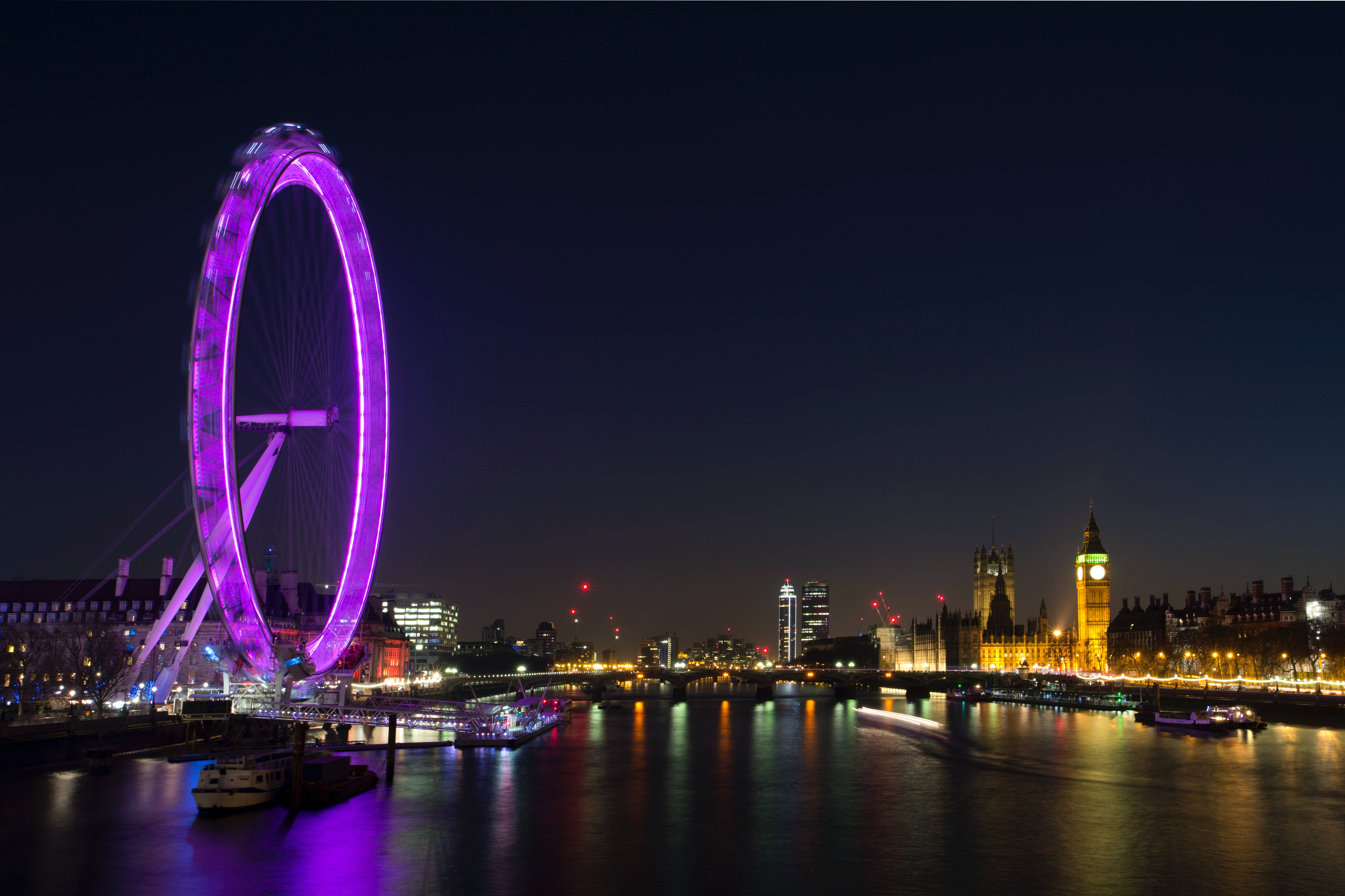 Great Britain And Ireland Self Drive Tours- 23 Days/22 Nights – From London to London