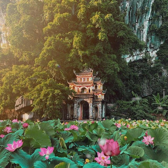 Best of Vietnam Private Tour 9 Days 8 Nights