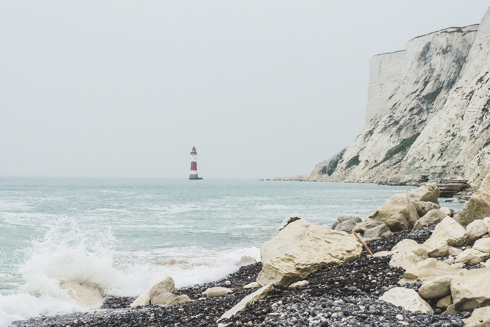 Nature’s Majesty: South Downs & White Cliffs Day Trip from London
