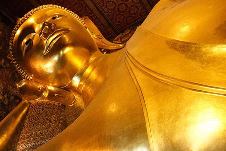 Khao Lak : Full-Day Temple Tour Including Dragon Cave Khao Lak : Full-Day Temple Tour Including Dragon Cave