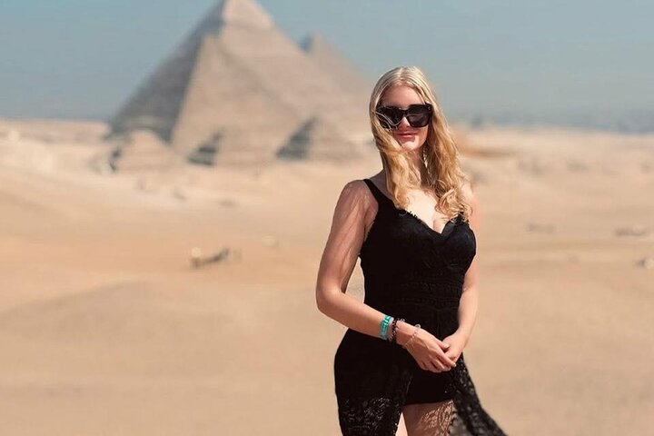 Private Tour Pyramids Giza and 3rd Pyramid the Barone Palais Private Tour Pyramids Giza and 3rd Pyramid the Barone Palais