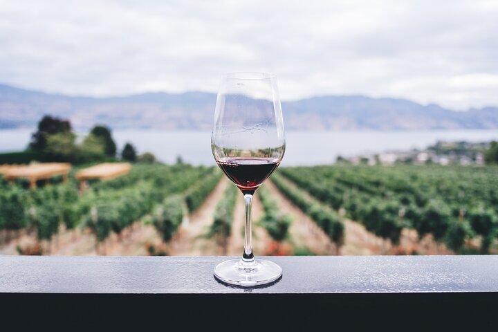 Visit Sorrento, Pompeii & enjoy Wine-Tasting lunch (8-hour tour) Visit Sorrento, Pompeii & enjoy Wine-Tasting lunch (8-hour tour)