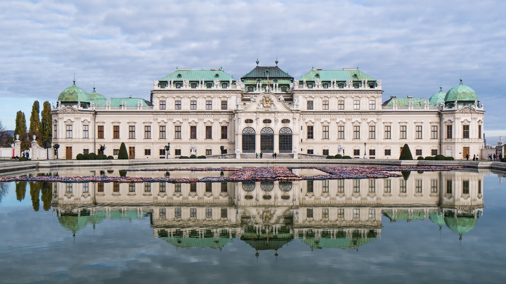 Austria – Czech Republic Private Van Tour: 09 Nights / 10 days