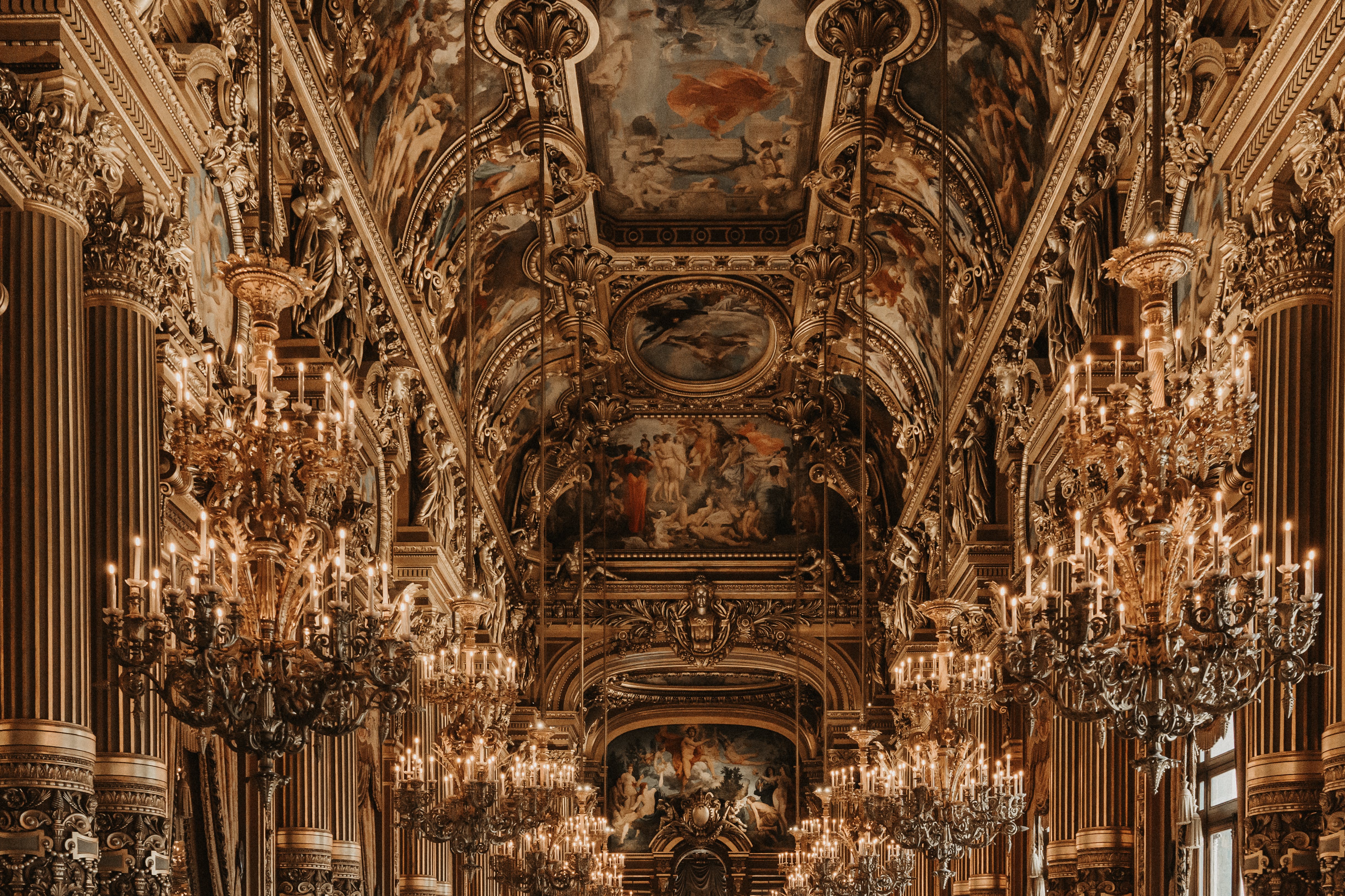 Paris City Breaks- 03 Nights / 04 Days