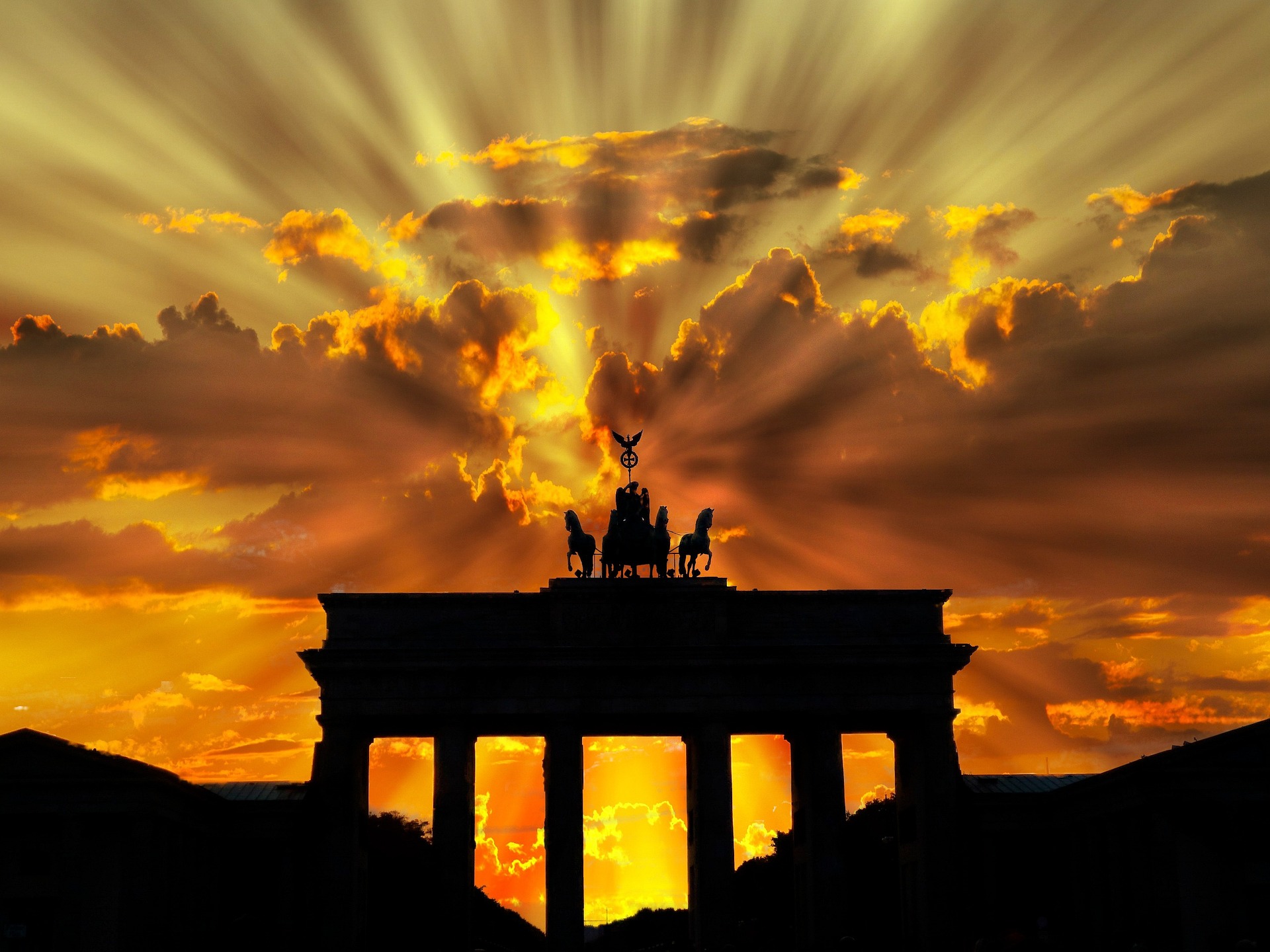 Germany Self Drive Tours- 11 Days/10 Nights – From Berlin to Berlin