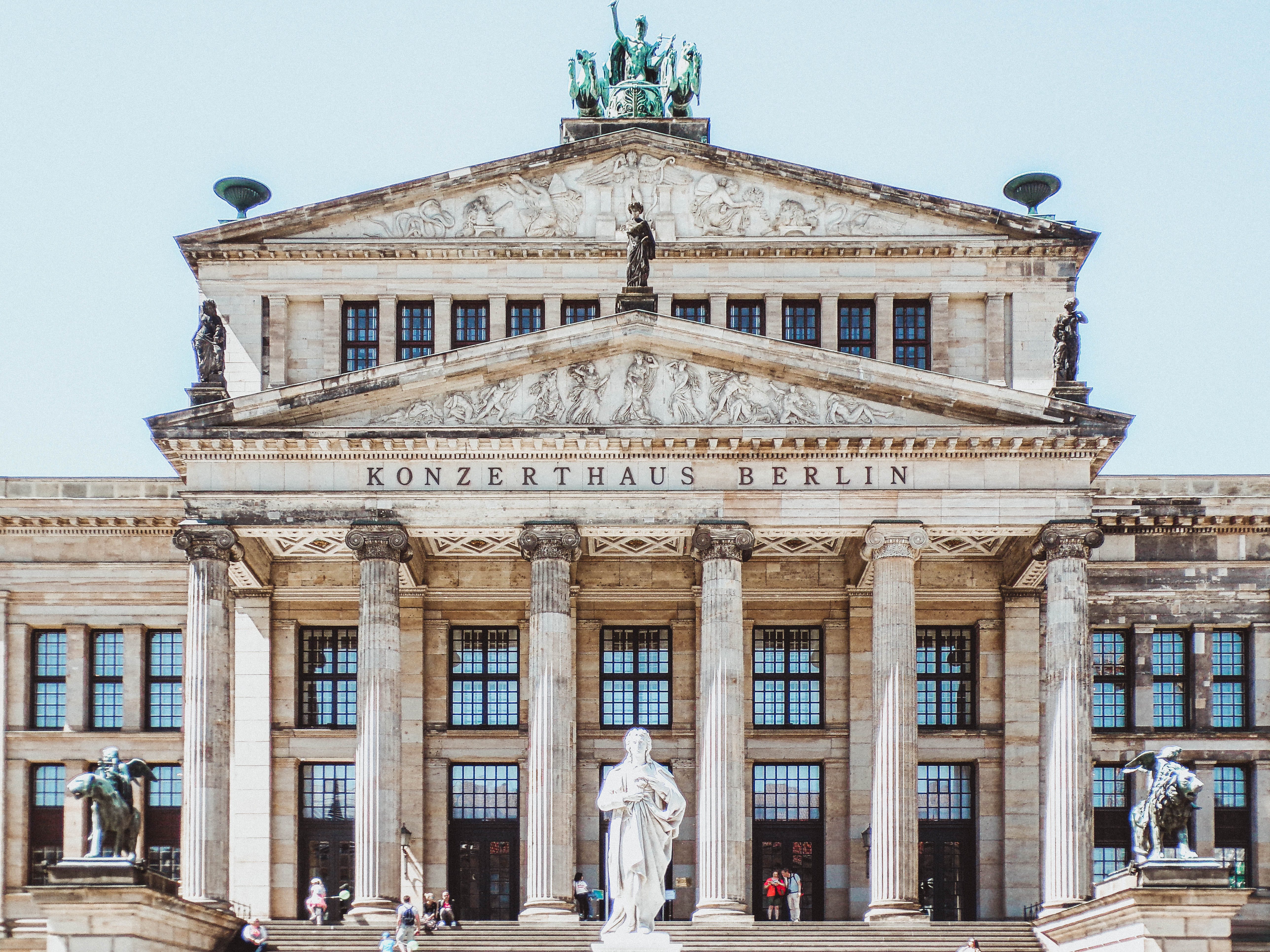 Highlights of Germany Self Drive Tours- 10 Days