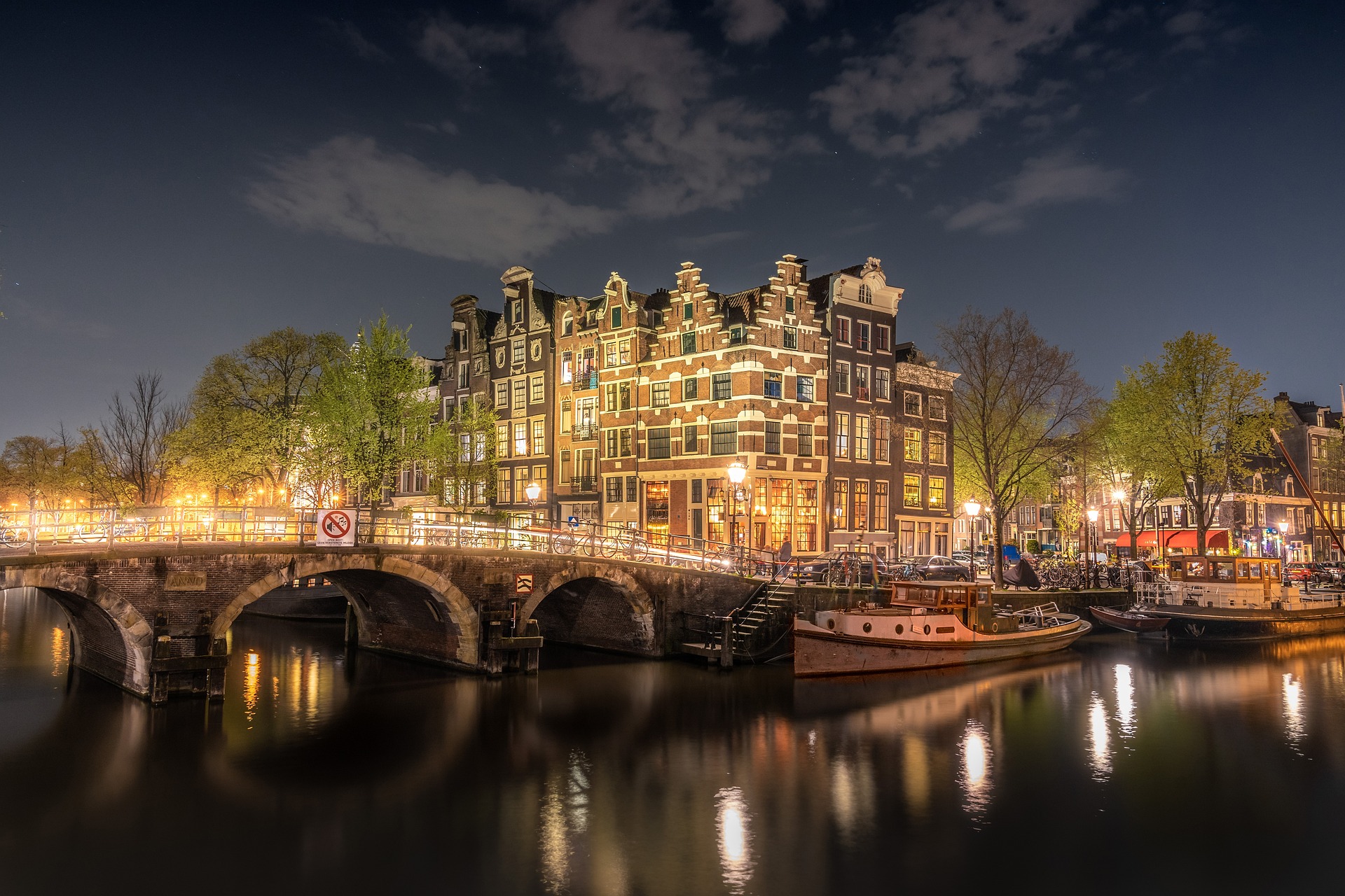 Netherland – Germany Rail Tours- 10 Nights / 11 Days