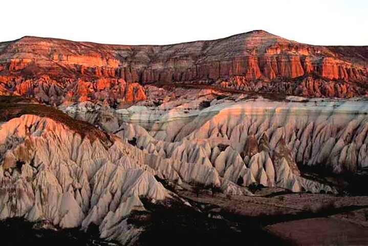 Private Tour: Cappadocia South Tour Private Tour: Cappadocia South Tour