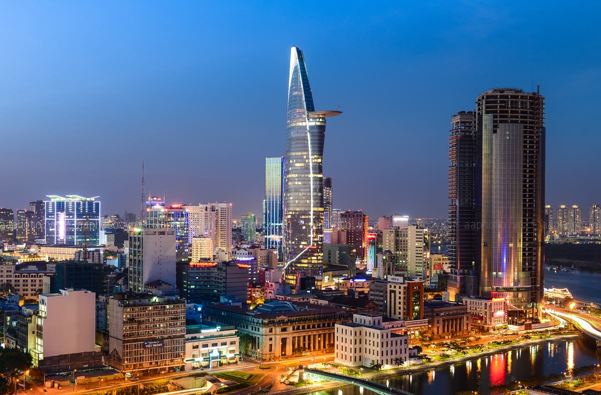 Vietnam Classic Tour SIC 9 Days