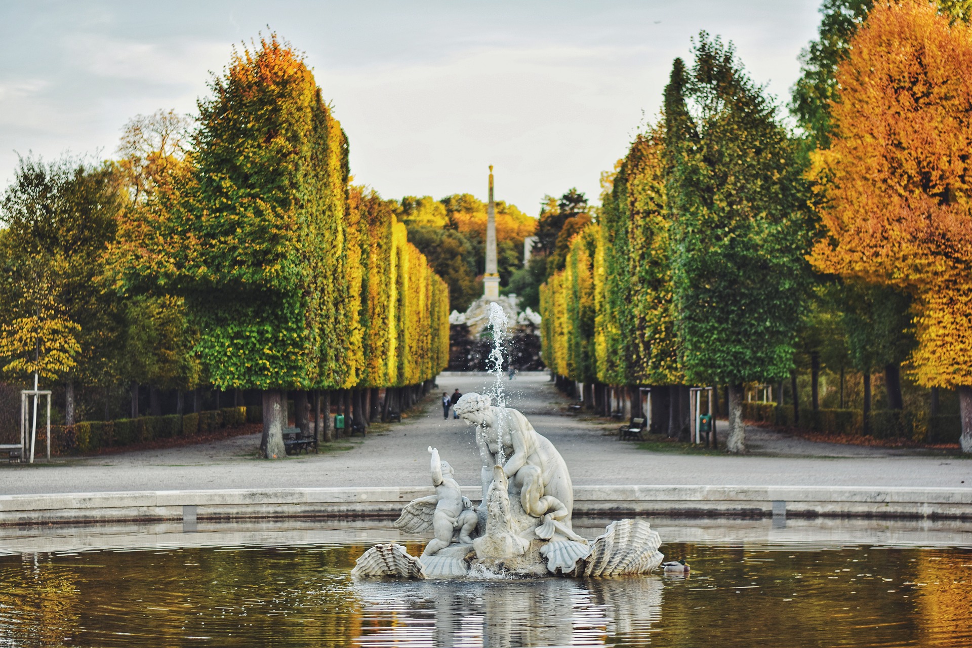 Vienna City Break- 03 Nights / 04 Days