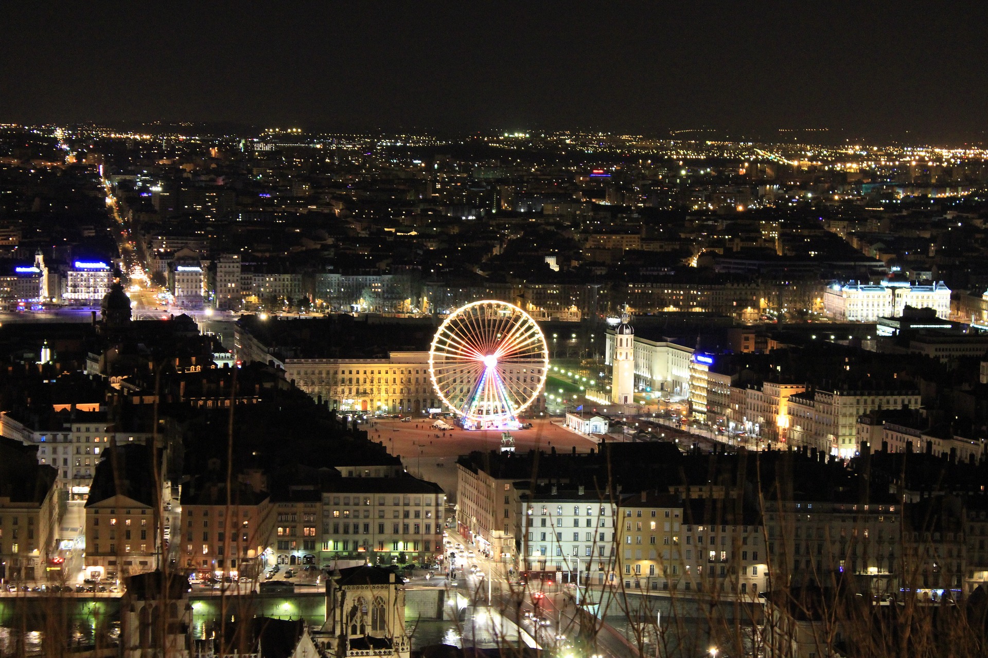 Lyon in a Day: A Perfect Trip from Paris
