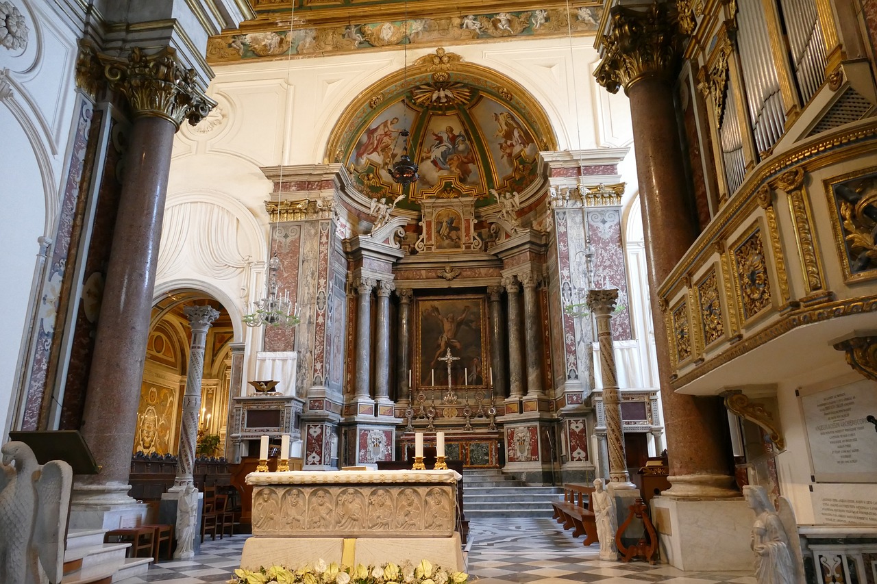 Amalfi Awakenings: Exclusive Private Guided Walking Tour