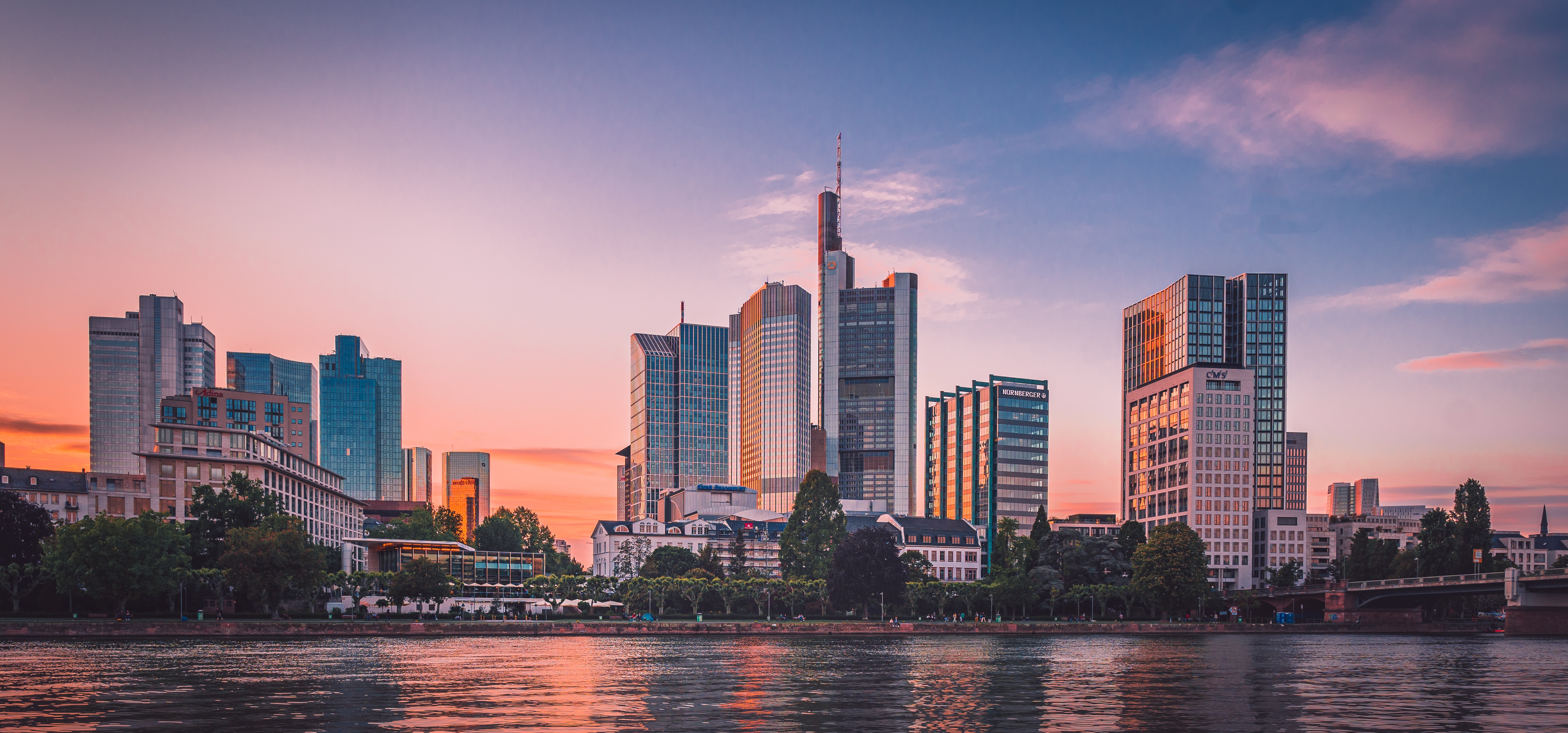 Germany Rail Tours- 06 Nights / 07 Days