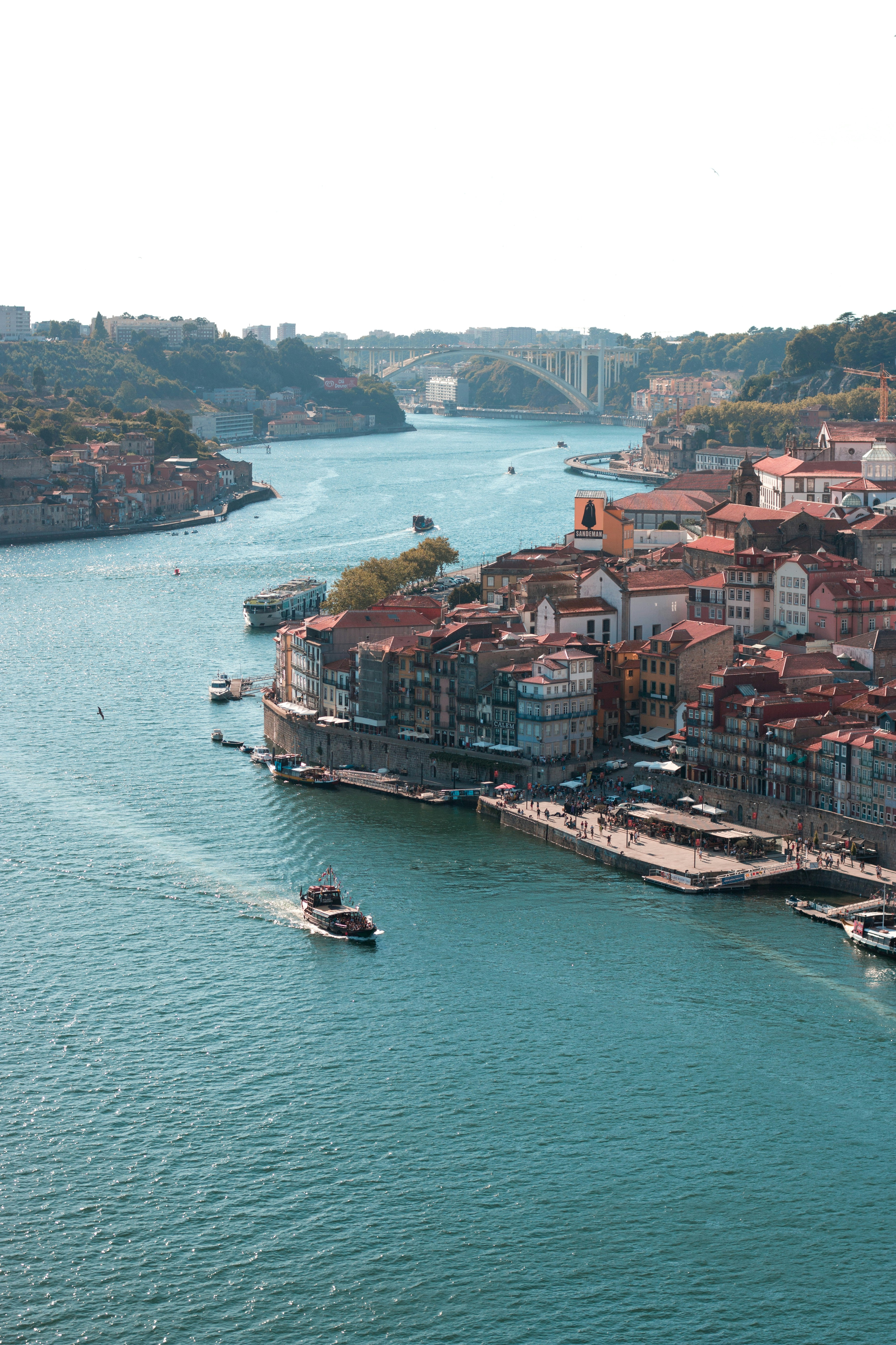 Porto Unveiled: Exclusive Private Walking Guided Tour