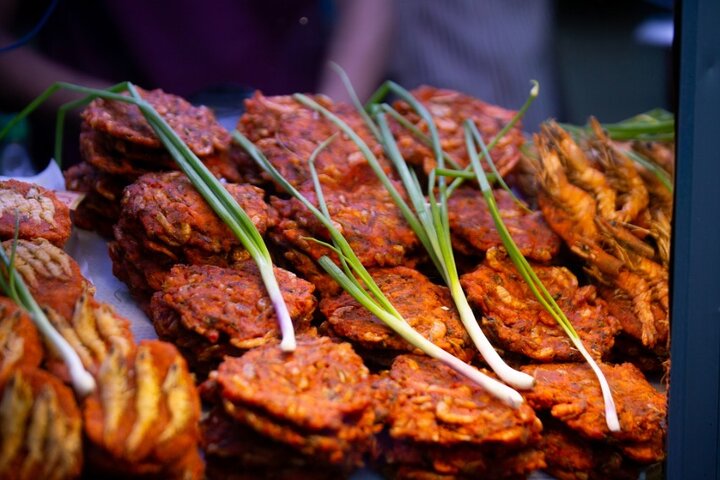 Sri Lanka: Colombo Tuk Tuk Adventure Explore Food & Culture Colombo Tuk Tuk Adventure Explore Food & Culture